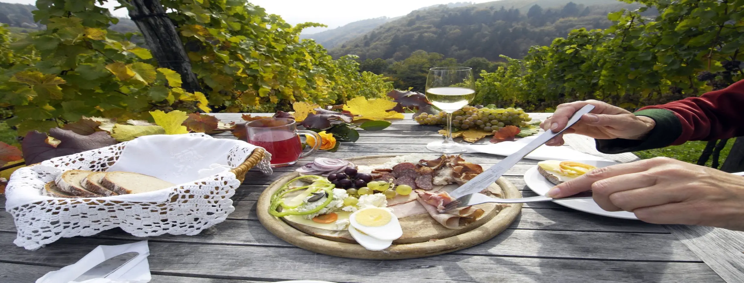 Image for Culinary Safari
